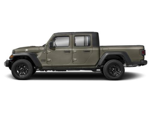 2026 Jeep Gladiator Willys 41