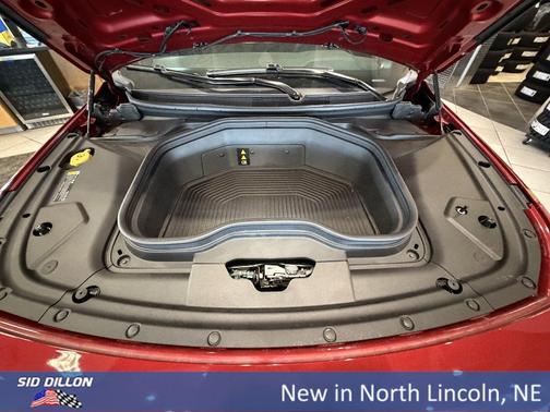 2025 Jeep Wagoneer S Limited