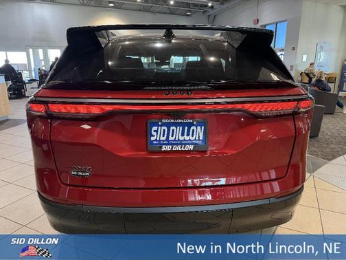 2025 Jeep Wagoneer S Limited