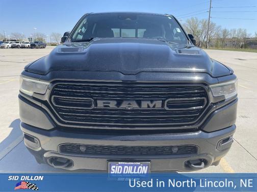 2020 RAM 1500 Limited