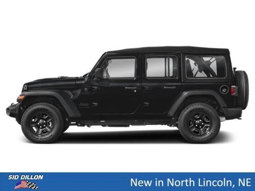 Bright White Clearcoat 2027 Jeep Wrangler Sport