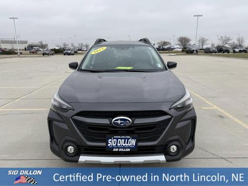 2023 Subaru Outback Limited