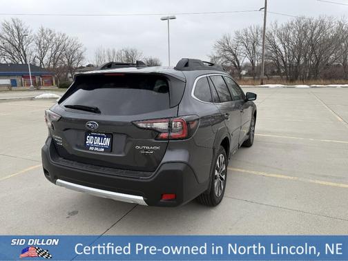 2023 Subaru Outback Limited