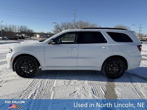 2023 Dodge Durango GT