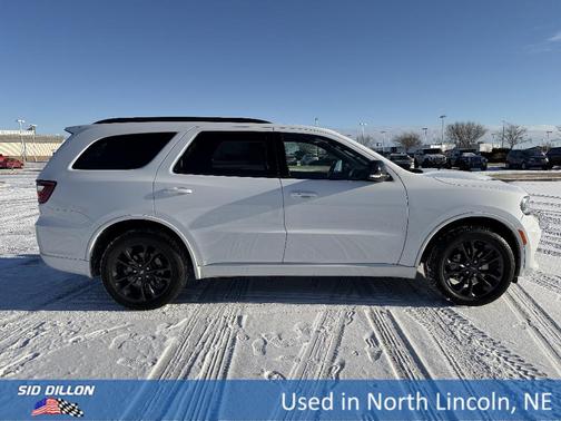 2023 Dodge Durango GT