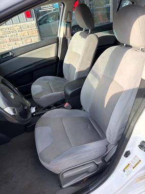 2012 Nissan Sentra 2.0 SR