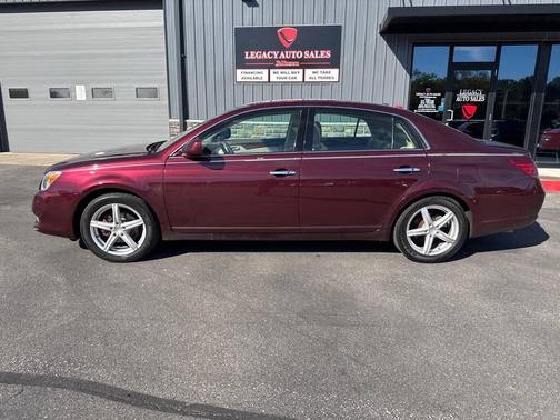 2009 Toyota Avalon XL