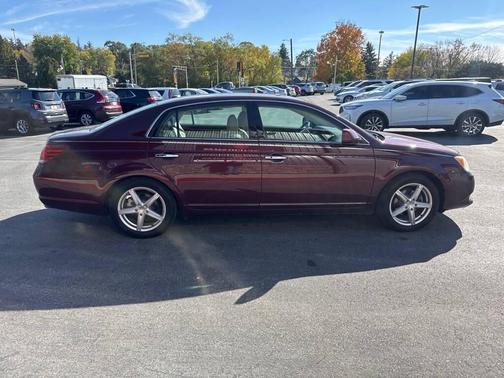 2009 Toyota Avalon XL