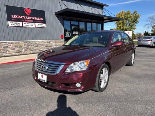 2009 Toyota Avalon XL