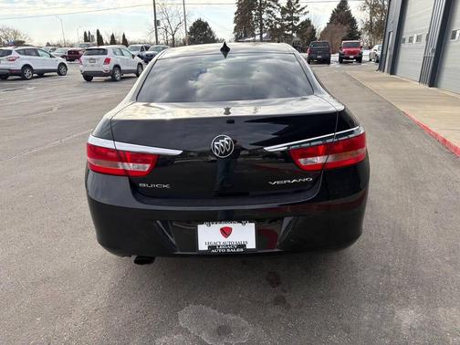 2016 Buick Verano Base