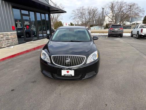 2016 Buick Verano Base