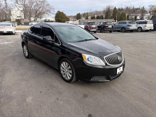 2016 Buick Verano Base