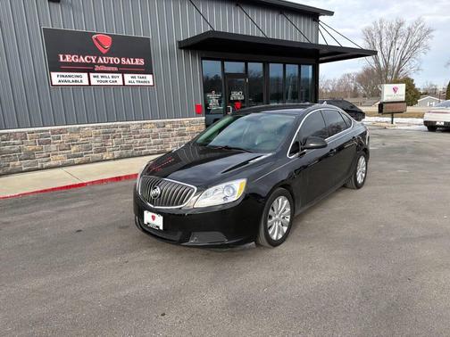 2016 Buick Verano Base