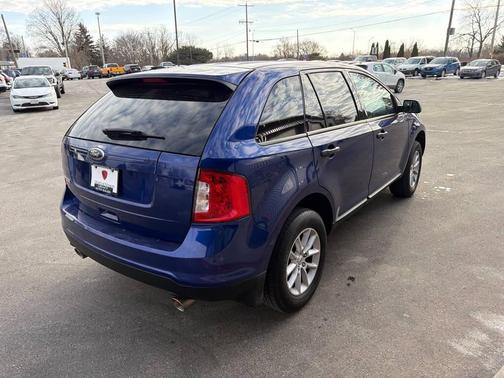 2014 Ford Edge SE