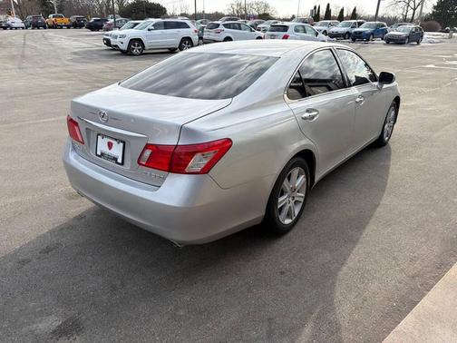 2008 Lexus ES 350 Base