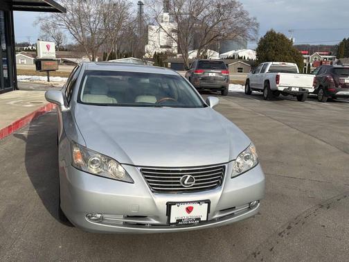 2008 Lexus ES 350 Base