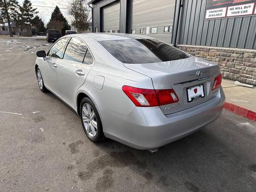 2008 Lexus ES 350 Base