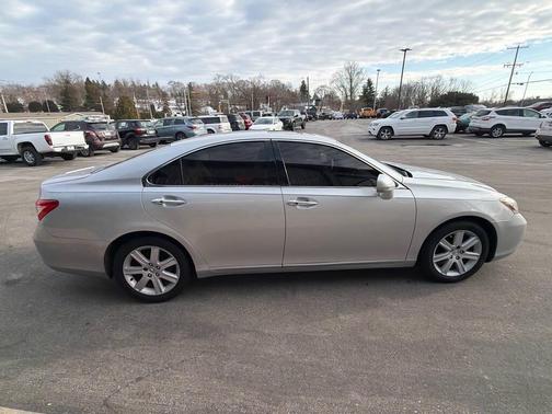 2008 Lexus ES 350 Base