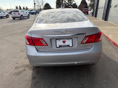 2008 Lexus ES 350 Base