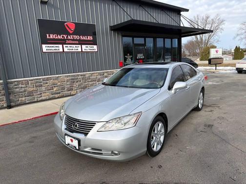 2008 Lexus ES 350 Base