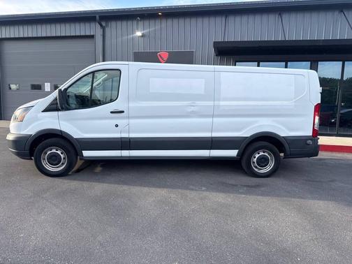 2015 Ford Transit-150 Base