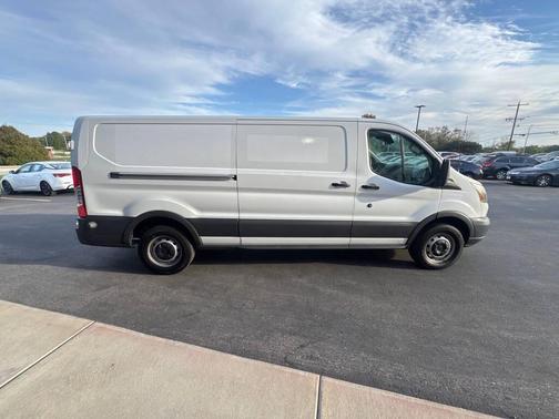2015 Ford Transit-150 Base