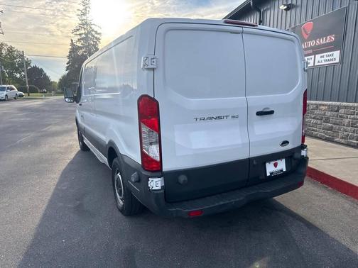 2015 Ford Transit-150 Base