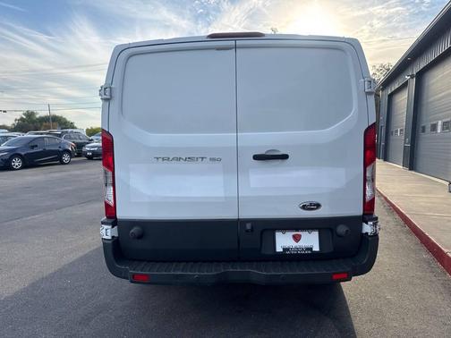 2015 Ford Transit-150 Base