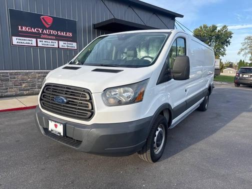 2015 Ford Transit-150 Base