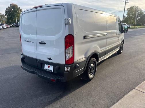 2015 Ford Transit-150 Base