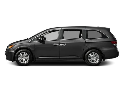 GREY 2016 Honda Odyssey SE