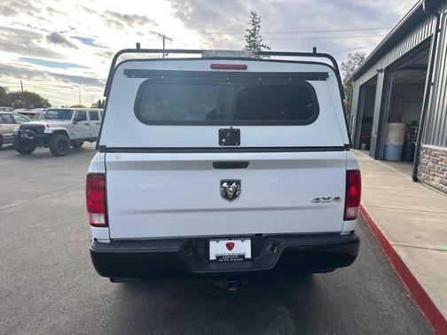 2014 RAM 1500 Tradesman