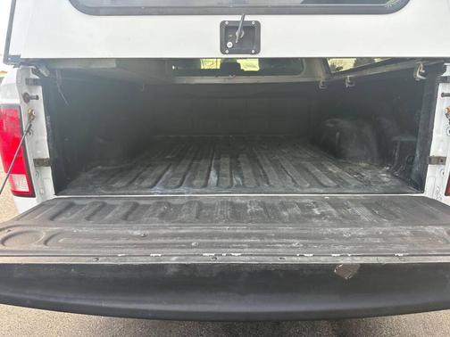 2014 RAM 1500 Tradesman