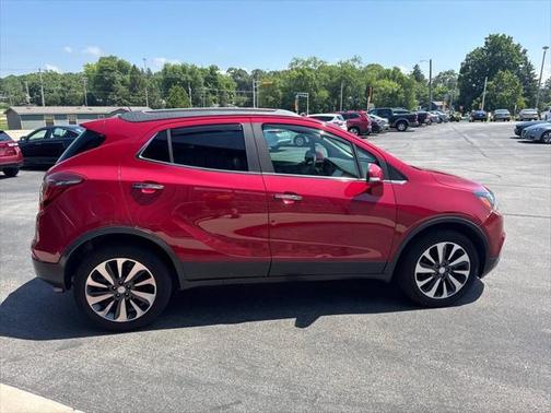 2019 Buick Encore Essence