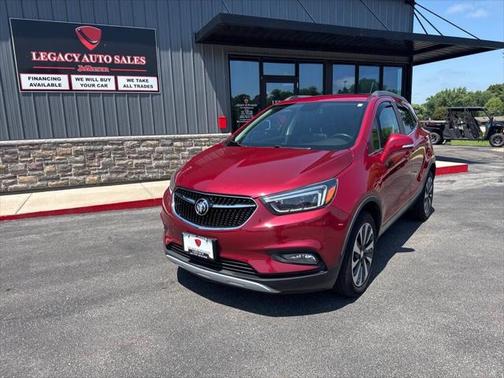 2019 Buick Encore Essence