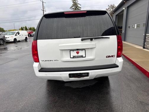 2014 GMC Yukon SLT