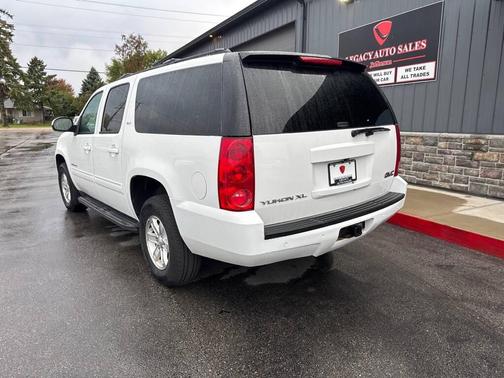 2014 GMC Yukon SLT