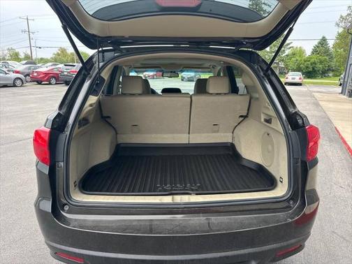 2015 Acura RDX Technology Package