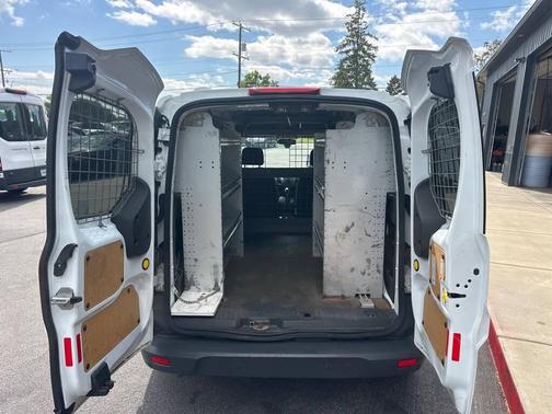 2018 Ford Transit Connect XL