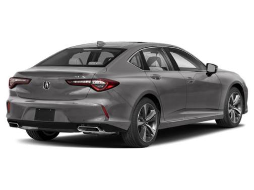 2021 Acura TLX Base