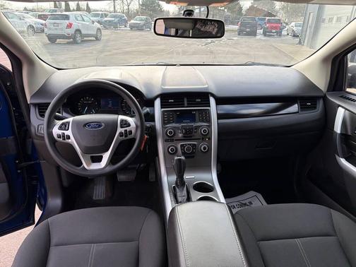2014 Ford Edge SE
