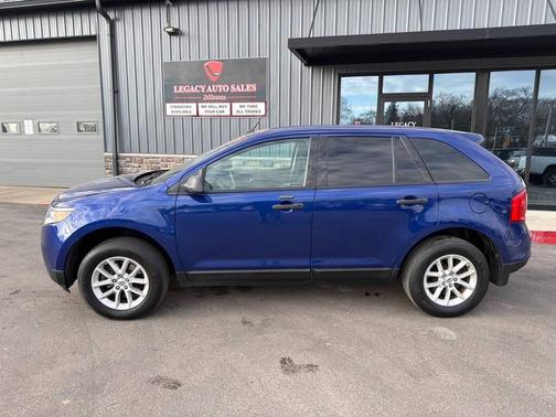 2014 Ford Edge SE