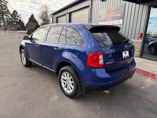 2014 Ford Edge SE