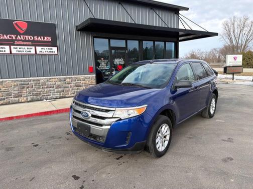 2014 Ford Edge SE