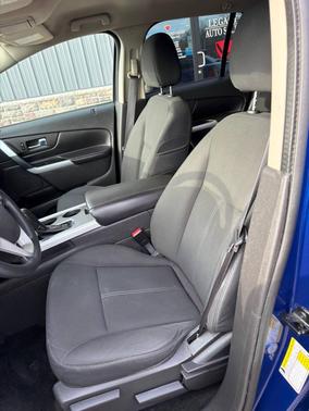 2014 Ford Edge SE