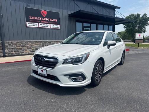 2018 Subaru Legacy Premium