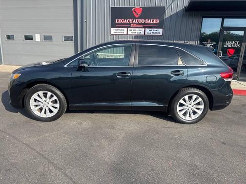 2015 Toyota Venza LE