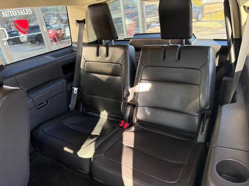 2014 Ford Flex SEL