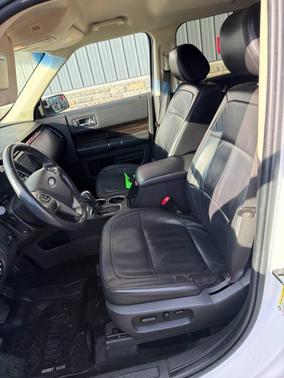 2014 Ford Flex SEL