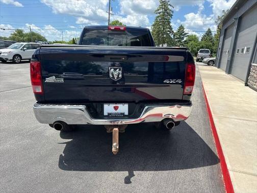 2012 RAM 1500 SLT